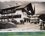 Haus Kaufhaus Wallner 1941