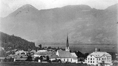 Lindenhof+1909