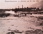 Hochwasser 1908