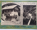 Haus Villa Waldheim 1911