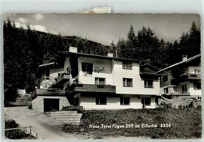 Haus Tyrol 1965