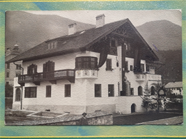 Haus Dr. Rainer 1914