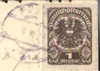 Briefmarke 1929