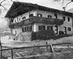 Kapfing Orgelerhaus