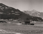 Zillertalbahn 1963