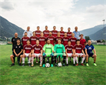 Verein Sportverein 2019