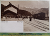 Zillertal Bahn 1900