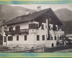 Haus Dr. Rainer 1914