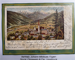 Postkarte 1902
