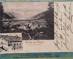 Postkarte 1899