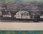 Postkarte 1910