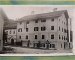 Haus Bezirksgericht 1935