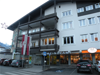 Foto Gemeindehaus