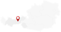Standort Gemeinde Fügen in Österreich